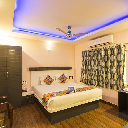 Fabhotel Sunshine Panvel Navi Mumbai Exteriör bild