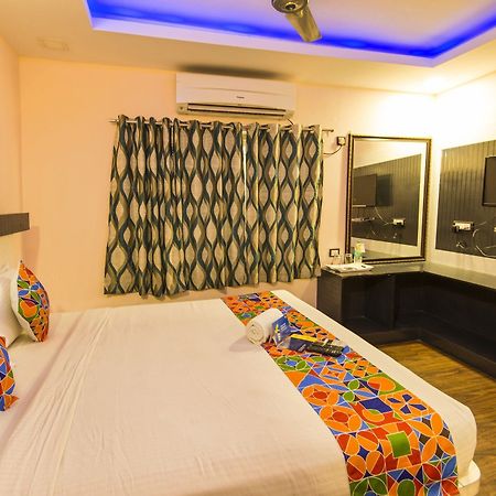 Fabhotel Sunshine Panvel Navi Mumbai Exteriör bild