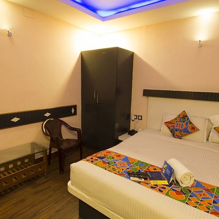 Fabhotel Sunshine Panvel Navi Mumbai Exteriör bild